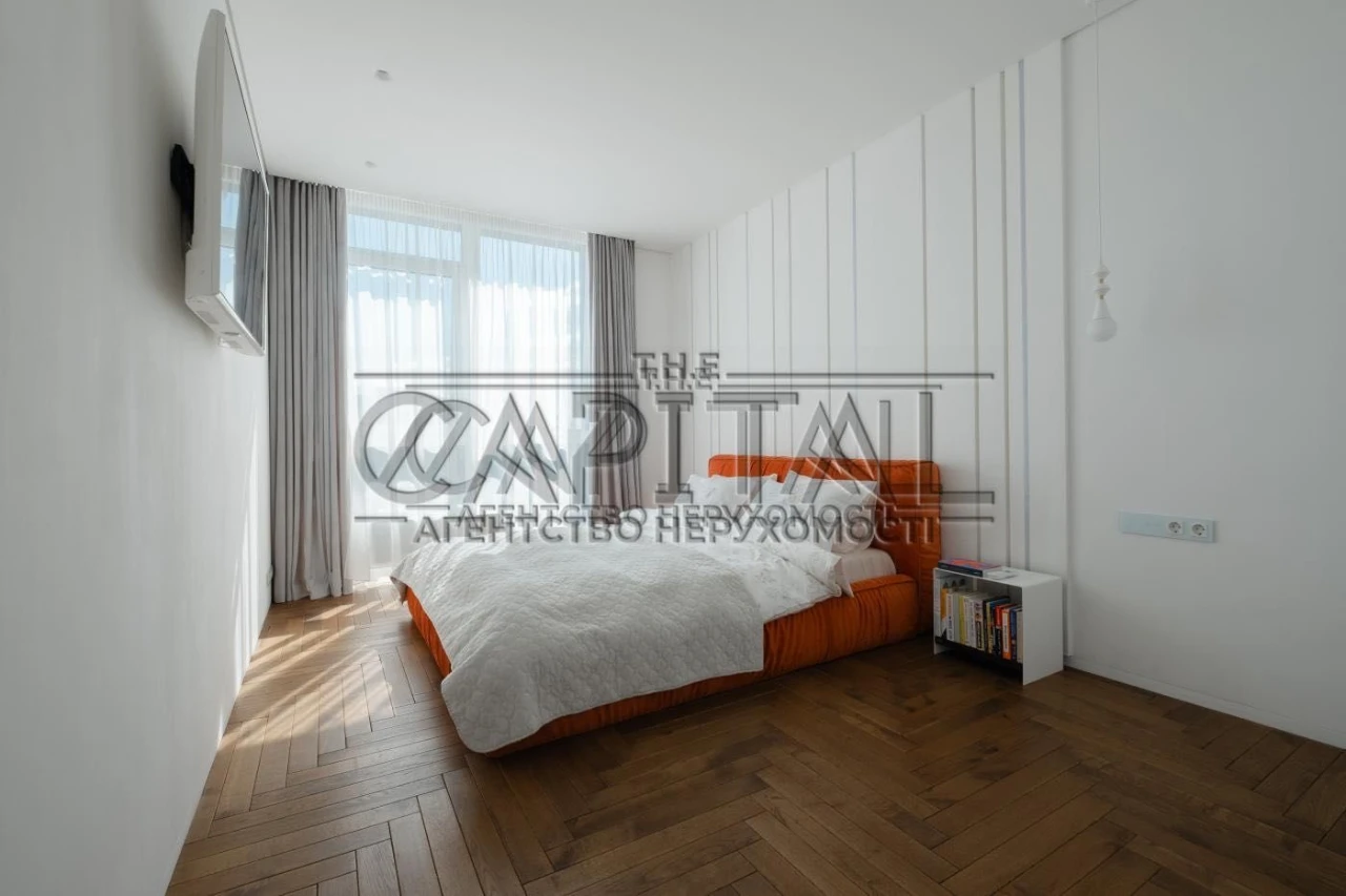 ПРОДАЖ  2-кімнатна квартира 79,8 м² у ЖК «Французький кварта