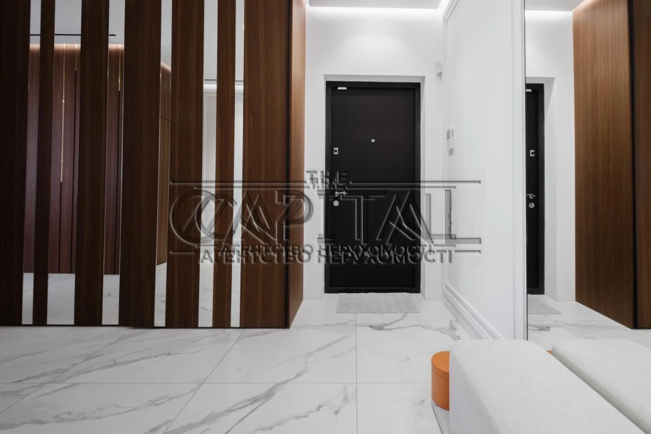 ПРОДАЖ  2-кімнатна квартира 79,8 м² у ЖК «Французький кварта