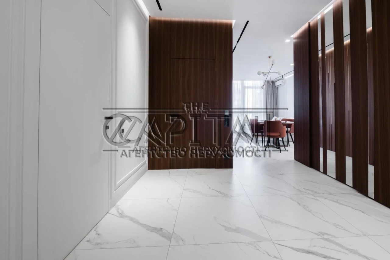 ПРОДАЖ  2-кімнатна квартира 79,8 м² у ЖК «Французький кварта