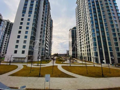 Продаж квартири, ЖК Новопечерські Липки, Драгомирова, Верхог