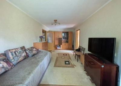 Продам 2к квартиру на пр-т. Дмитрия Яворницкого 4! Нагорка,
