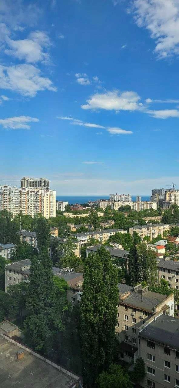 2к квартира на 6 Фонтана/ЖК Істок