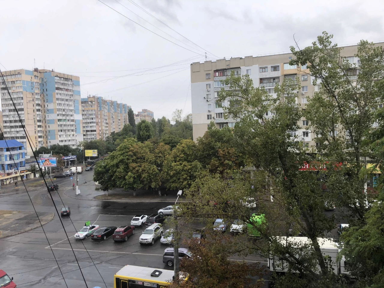 Продам 2-к.кв. 48.4 м² с раздельными комнатами! Комфортный 5