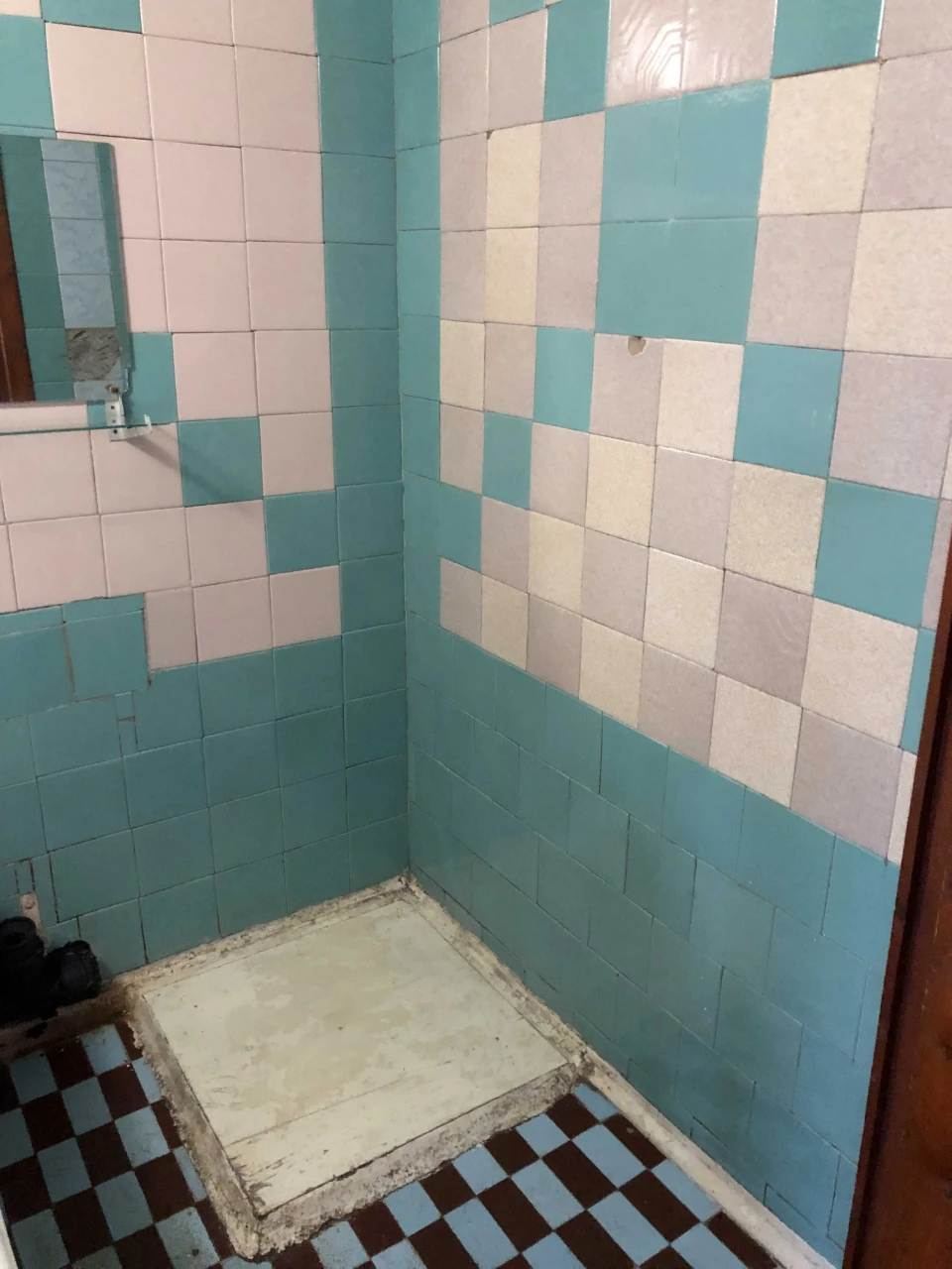 Продам 2-к.кв. 48.4 м² с раздельными комнатами! Комфортный 5