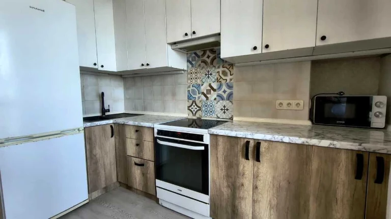 У продажу 1 кім. квартира на Костанді.