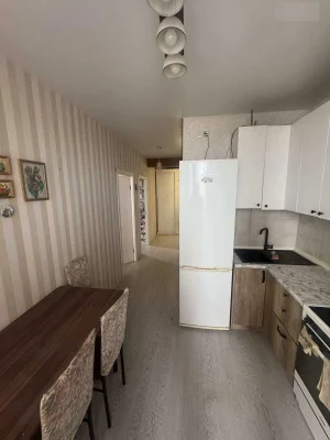 У продажу 1 кім. квартира на Костанді.