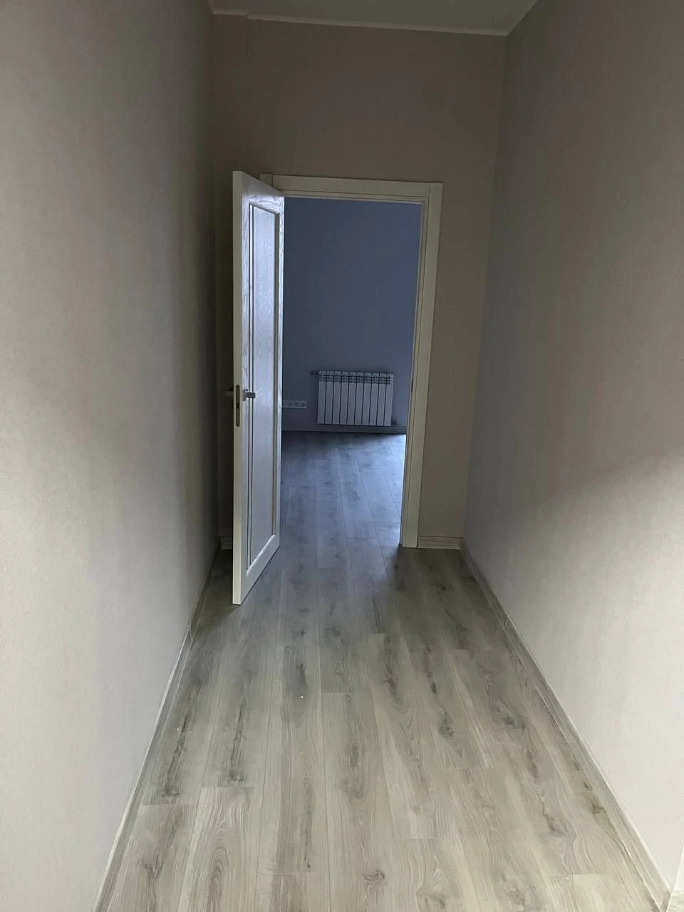 Продам однокімнатну квартиру