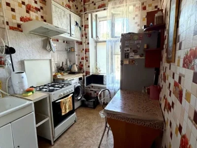 Квартира. Одеса, Старопортофранківська вул.