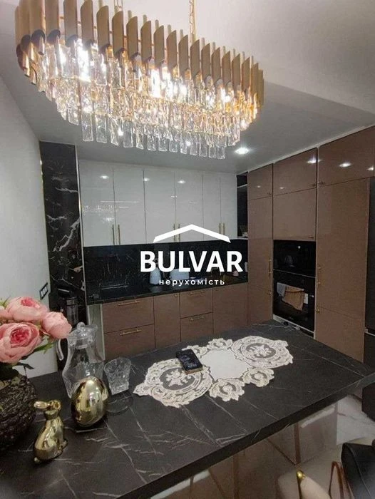 Residential Complex Parkovy Kvartal‼️ 3 rooms - 109 sq.m., New Building‼️ Zashchitnik