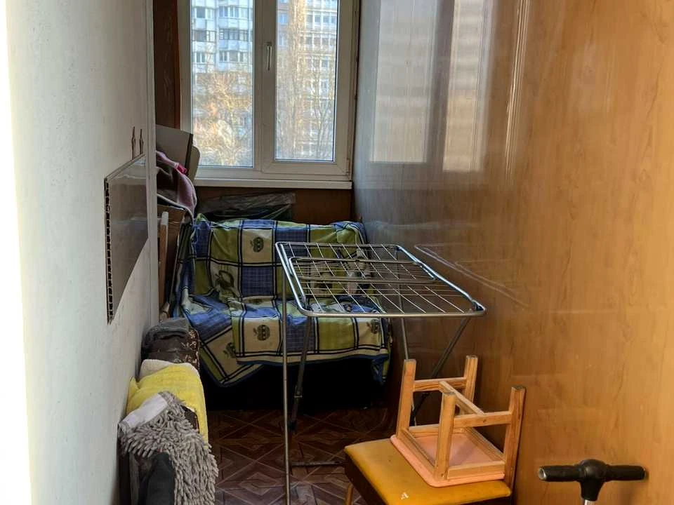 Квартира. Одеса, Сім'ї Глодан вул.