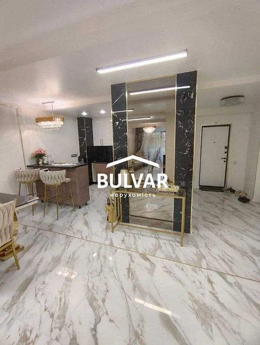 Residential Complex Parkovy Kvartal‼️ 3 rooms - 109 sq.m., New Building‼️ Zashchitnik