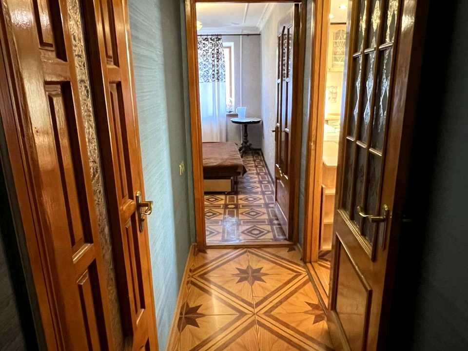 Квартира. Одеса, Сім'ї Глодан вул.