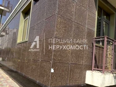 Квартира. Одеса, Перлинна вул.