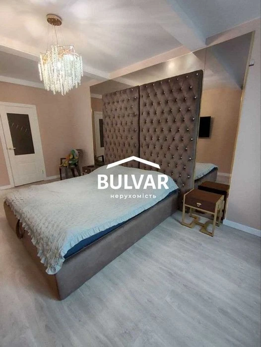 Residential Complex Parkovy Kvartal‼️ 3 rooms - 109 sq.m., New Building‼️ Zashchitnik