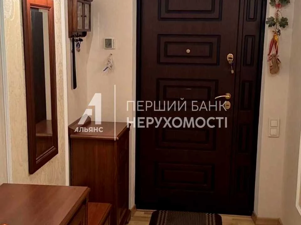 Квартира. Одеса, Перлинна вул.