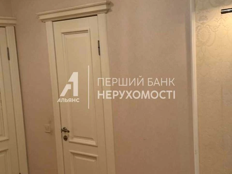 Квартира. Одеса, Перлинна вул.