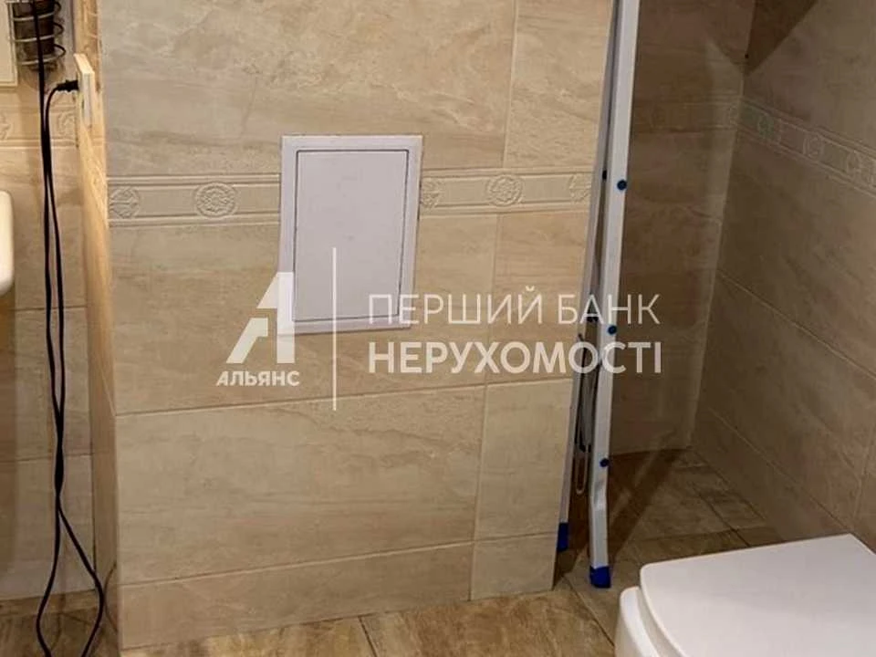 Квартира. Одеса, Перлинна вул.