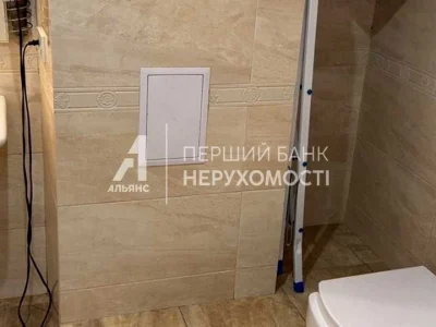 Квартира. Одеса, Перлинна вул.