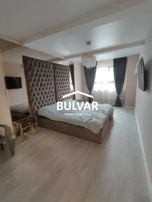 Residential Complex Parkovy Kvartal‼️ 3 rooms - 109 sq.m., New Building‼️ Zashchitnik