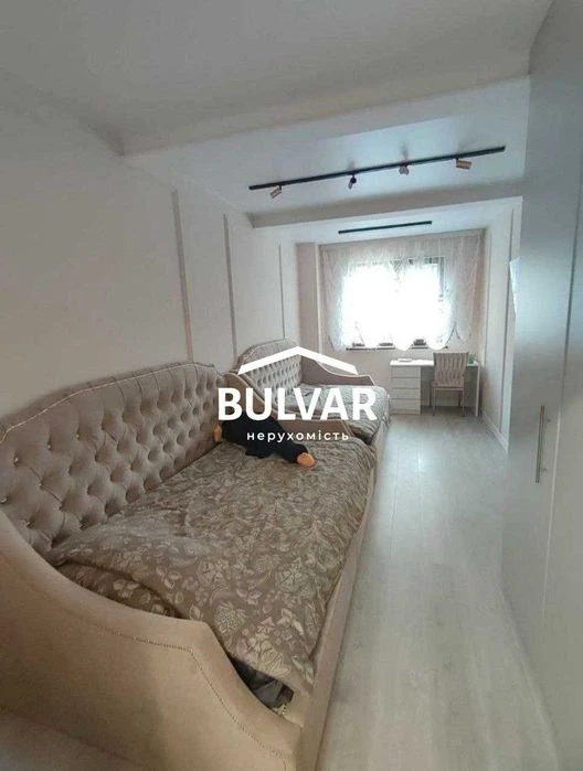 Residential Complex Parkovy Kvartal‼️ 3 rooms - 109 sq.m., New Building‼️ Zashchitnik