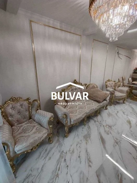 Residential Complex Parkovy Kvartal‼️ 3 rooms - 109 sq.m., New Building‼️ Zashchitnik