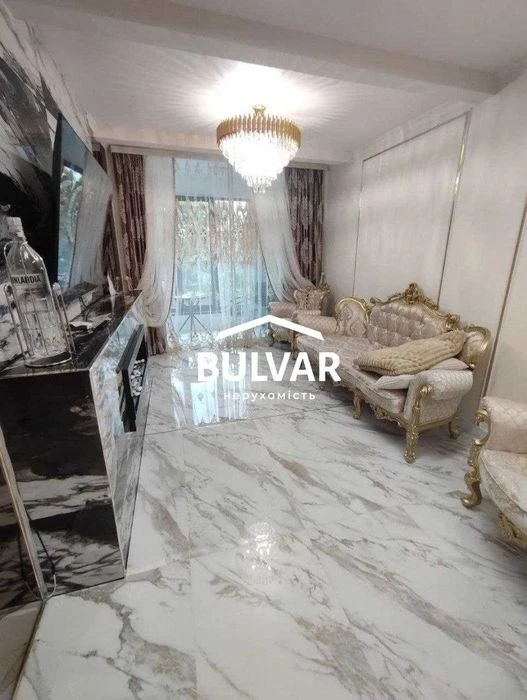 Residential Complex Parkovy Kvartal‼️ 3 rooms - 109 sq.m., New Building‼️ Zashchitnik