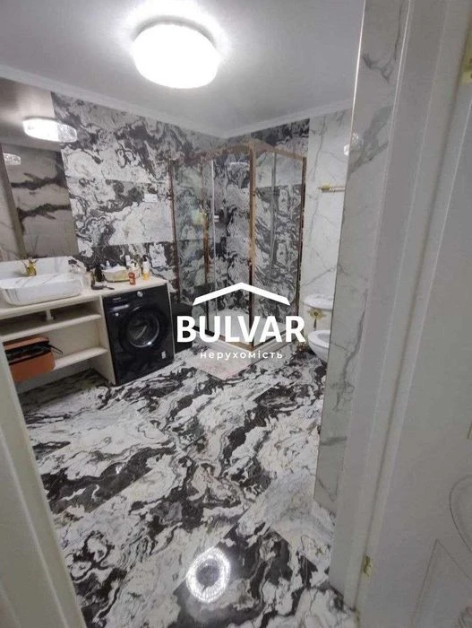 Residential Complex Parkovy Kvartal‼️ 3 rooms - 109 sq.m., New Building‼️ Zashchitnik