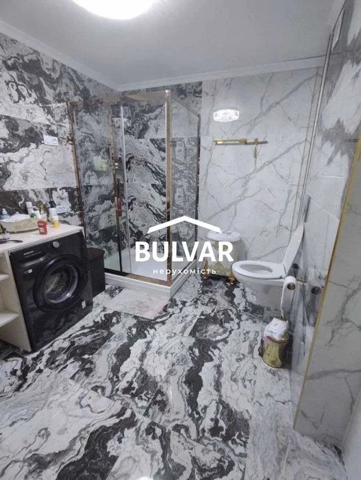 Residential Complex Parkovy Kvartal‼️ 3 rooms - 109 sq.m., New Building‼️ Zashchitnik