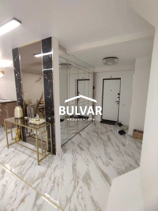 Residential Complex Parkovy Kvartal‼️ 3 rooms - 109 sq.m., New Building‼️ Zashchitnik