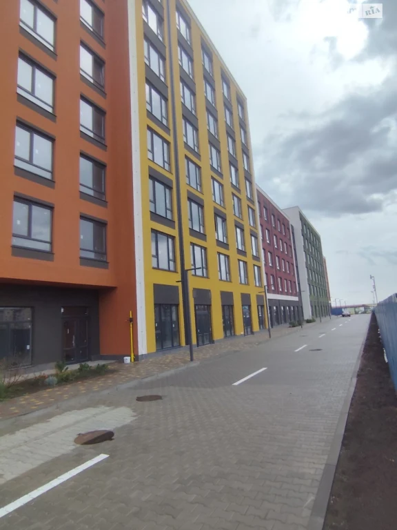 Продаж Квартира Містечко Котовського