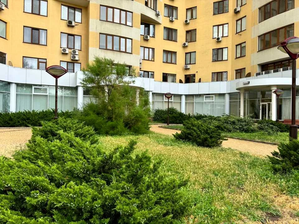 Квартира. Одеса, Шевченка просп.