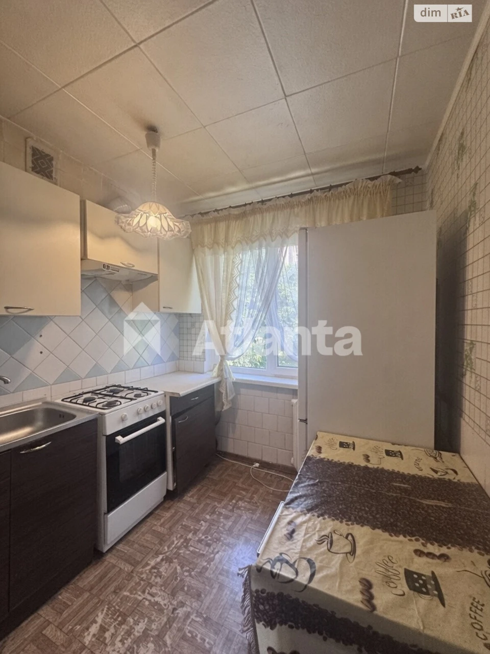 Продаж Квартира Київський