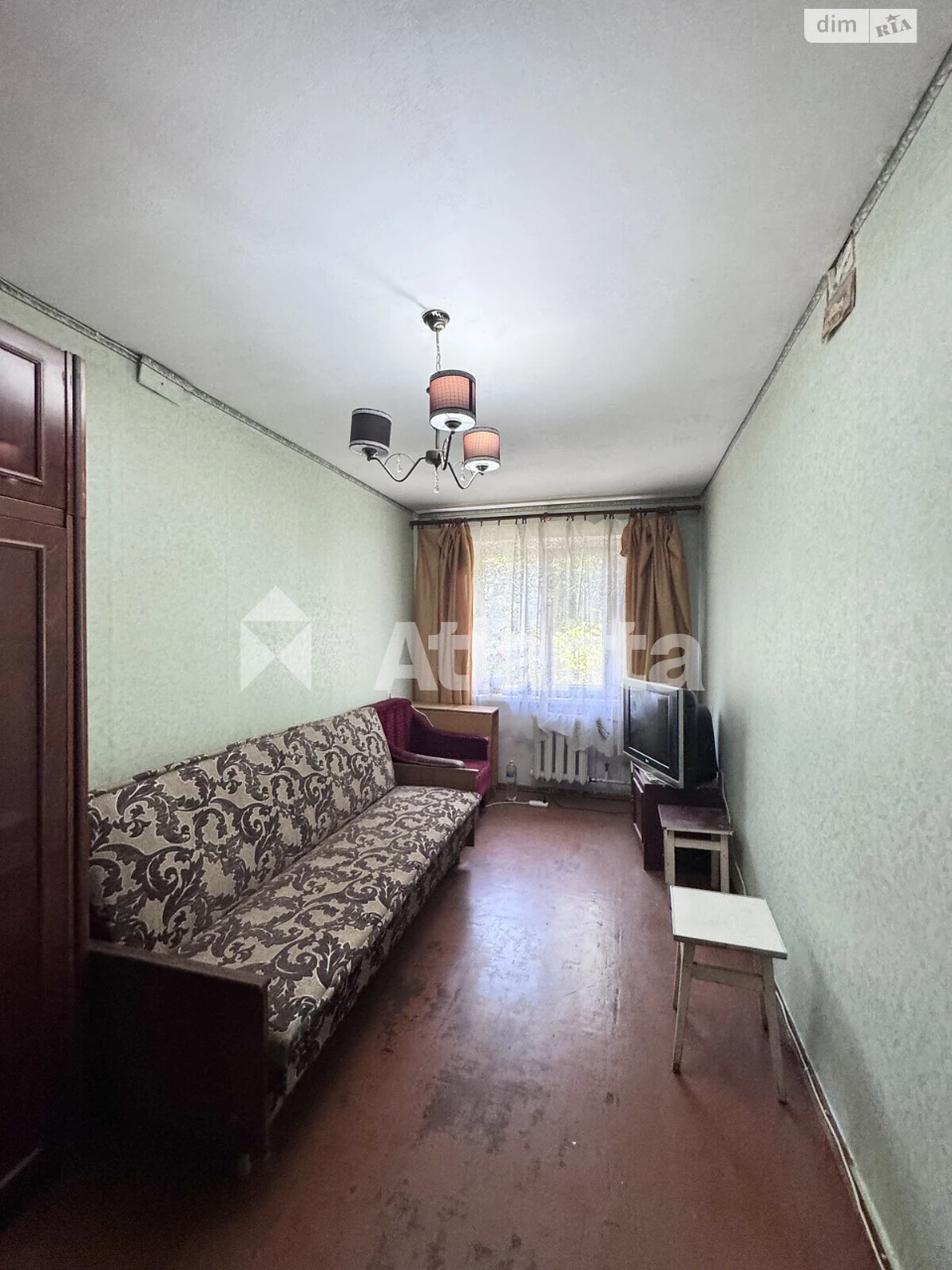 Продаж Квартира Київський