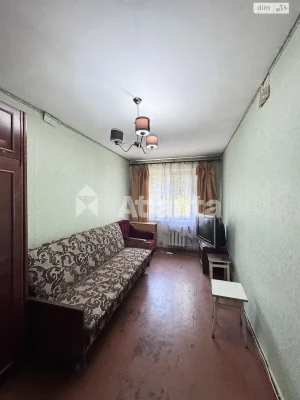 Продаж Квартира Київський