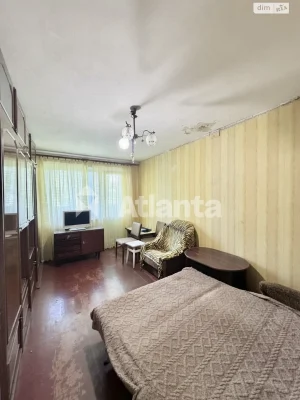 Продаж Квартира Київський