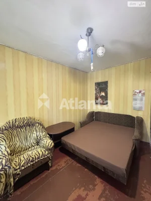 Продаж Квартира Київський