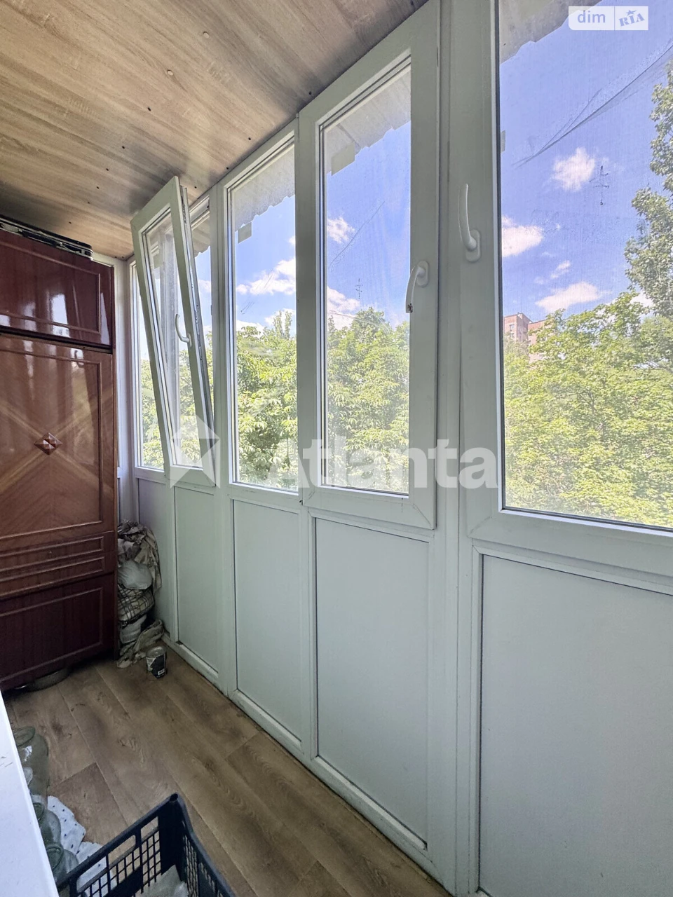 Продаж Квартира Київський