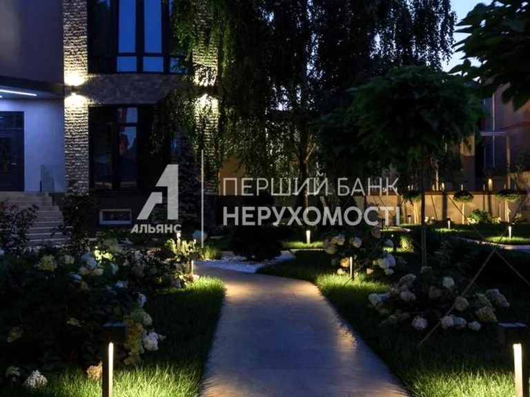 Будинок. Одеса, Купріна вул.