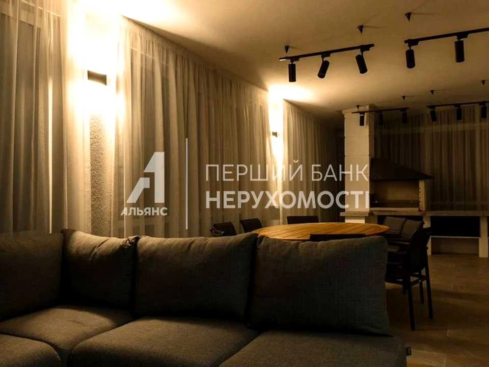 Будинок. Одеса, Купріна вул.