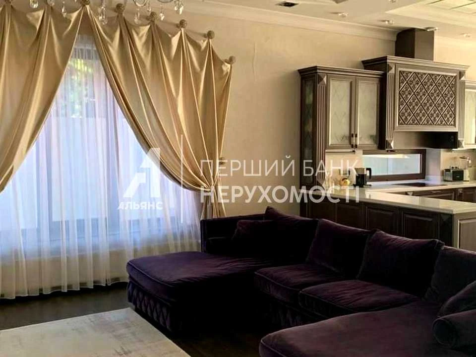 Будинок. Одеса, Французький бульв.
