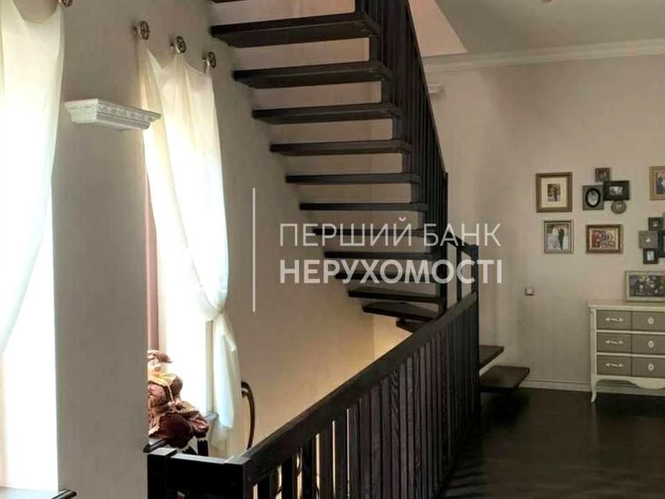 Будинок. Одеса, Французький бульв.
