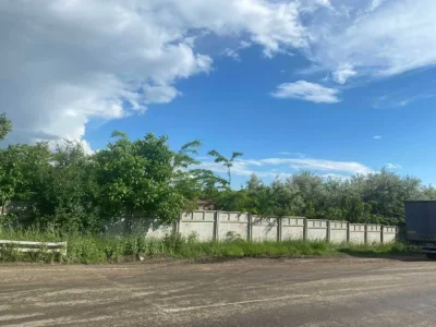 Продаж ділянки 5,7 ГА під Ритейл парк Фасад Київська траса