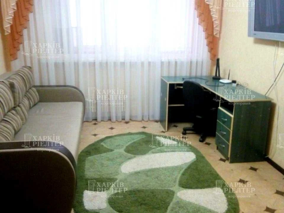 Квартира. Харків, Гвардійців-Широнінців вул.