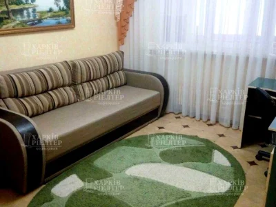 Квартира. Харків, Гвардійців-Широнінців вул.