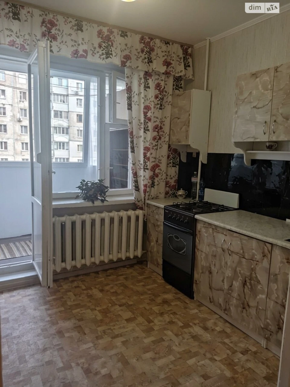 Довгострокова Оренда Квартира Гречани