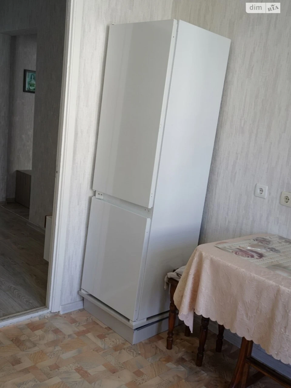 Довгострокова Оренда Квартира Гречани