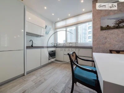 Квартира 3к, 80 м2 Продаж, Верхогляда ( Драгомирова) ЖК Ново