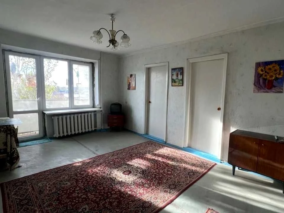 Квартира. Миколаїв, Генерала Олекси Алмазова вул.