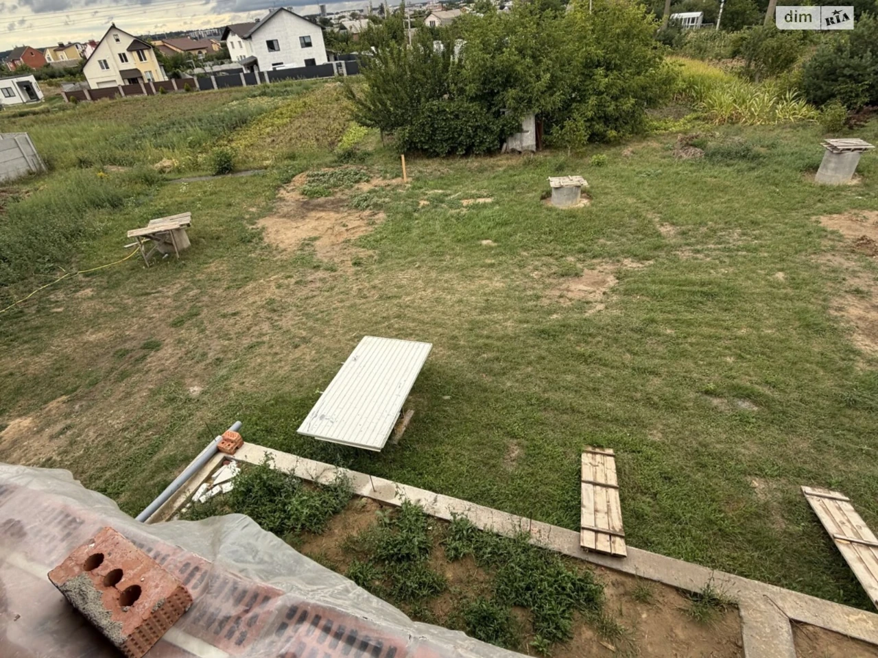 Продажа Дуплекс Пирогово