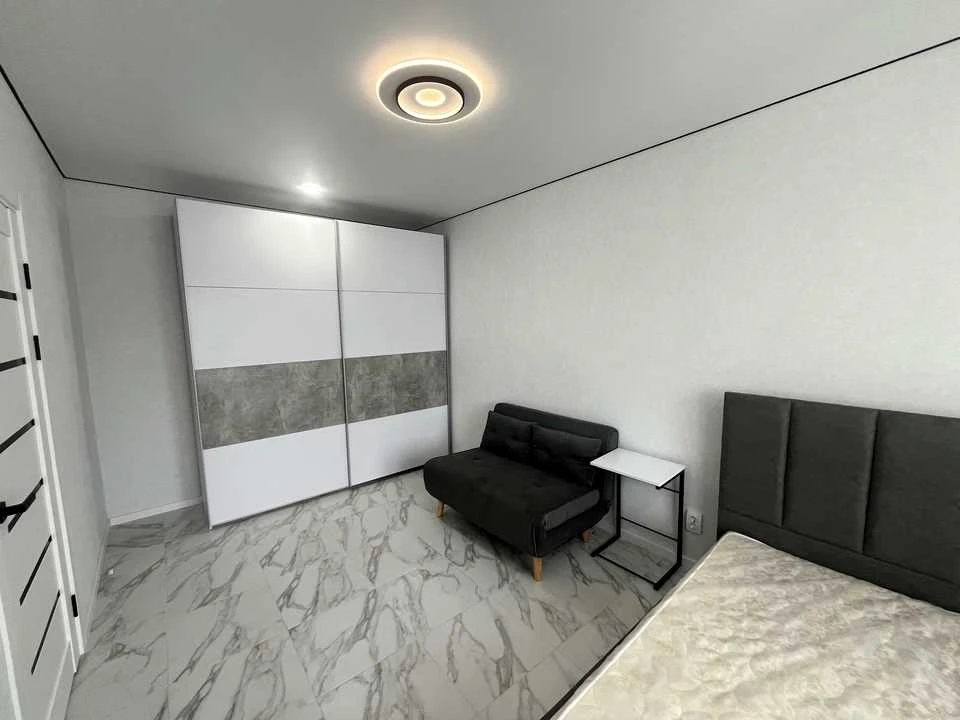 Квартира. Київ, Бориса Гмирі вул.